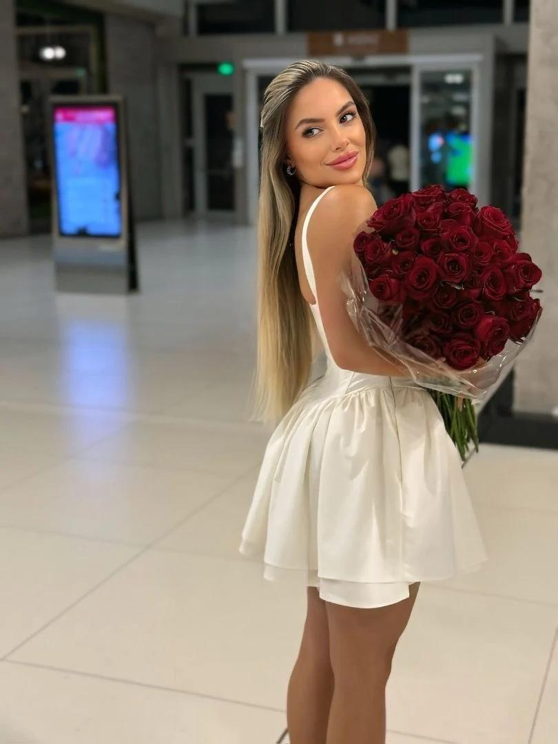 Valentina - Escort a Carouge, Geneve, CH