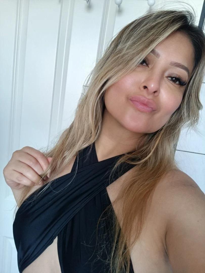 Abril - Escort a Lausanne, Vaud, CH